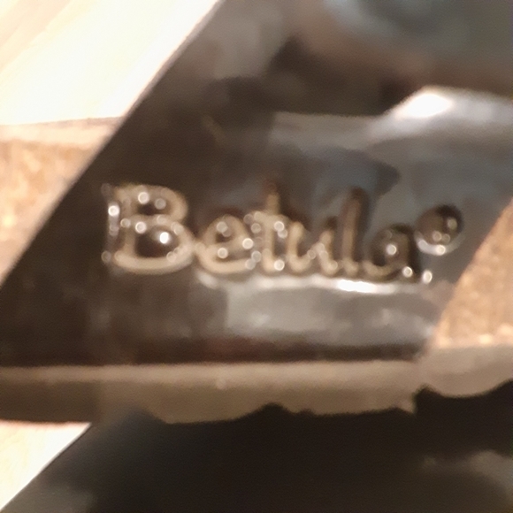 Birkenstock Betula Boho Slip on sandals,EU‎ 40 - Picture 5 of 7